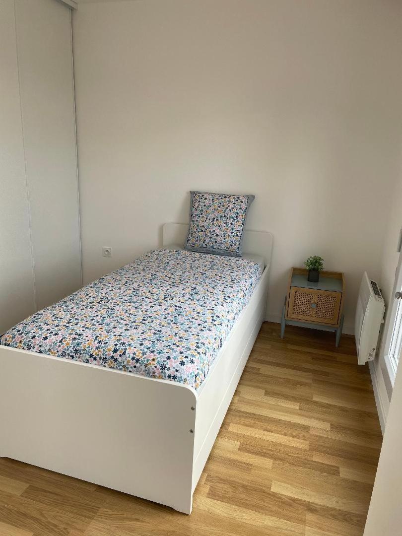 Appartement Cosy Champs Sur Marne المظهر الخارجي الصورة